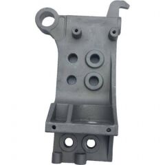 Daf Amortisör Bağlantı Ayağı Sol DAF 1735002 TECNO TECHNIC