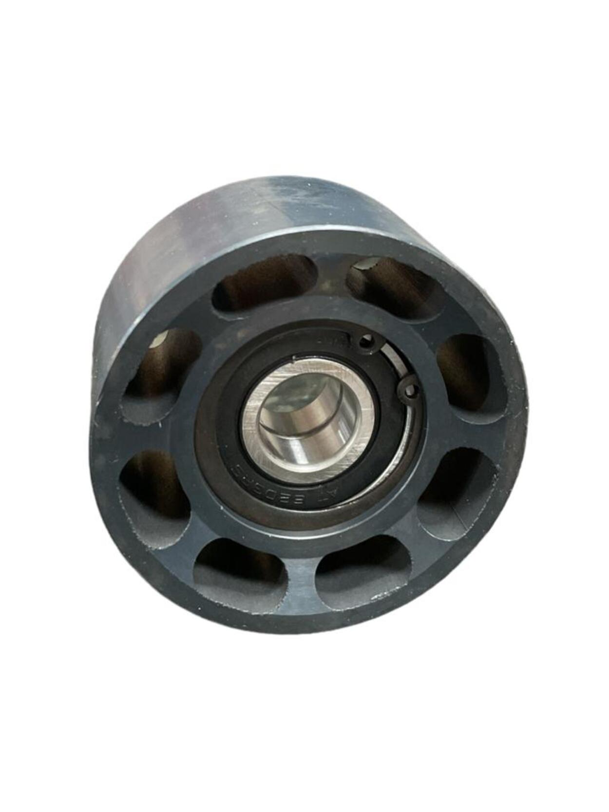 Scania Gergi Kasnak Makarası SCANIA 1761057 TECNO TECHNIC