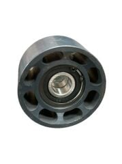 Scania Gergi Kasnak Makarası SCANIA 1761057 TECNO TECHNIC