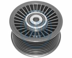 Scania Gergi Kasnak Makarası SCANIA 1514087 TECNO TECHNIC