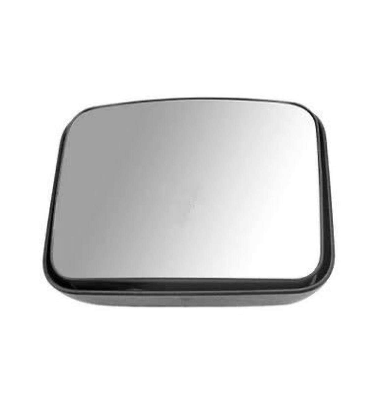 Daf Dikiz Aynası Isıtmalı Motorsuz Küçük Sağ Sol (S099107)
