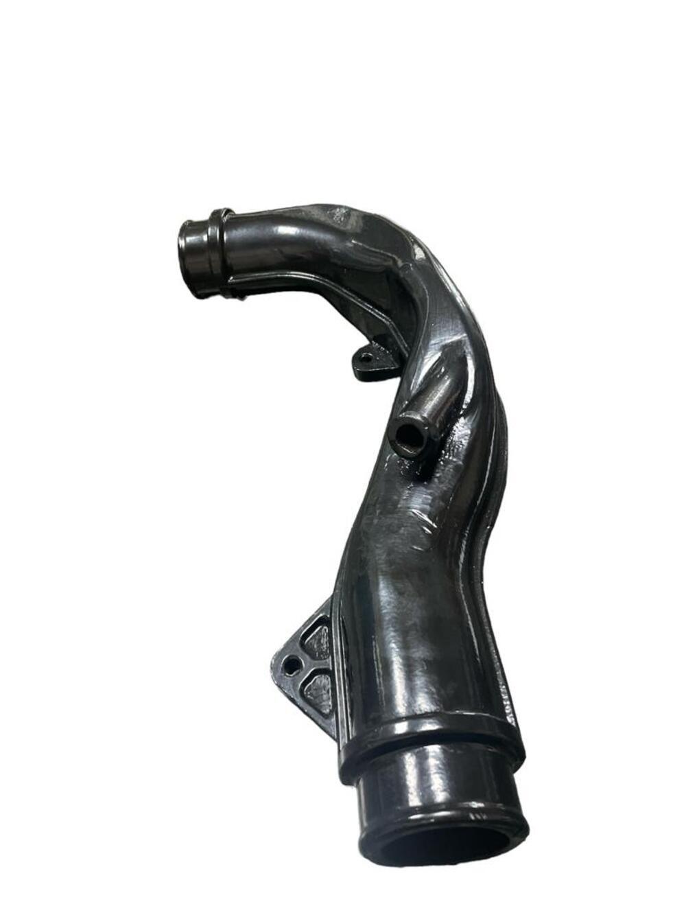 Daf İNTERKOL BORUSU (ALİMİNYUM) DAF 1270664