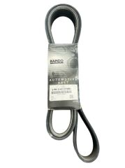 Scania Gergi Kasnak Kayışı SCANIA 1800535 (8 PK 1520)