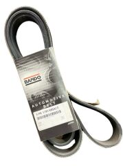 Scania Gergi Kasnak Kayışı SCANIA 1800533 (8 PK 1795) BANDO