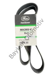 Daf Gergi Kasnak Kayışı DAF EURO 5 1673514 (9 PK 1453) GATES