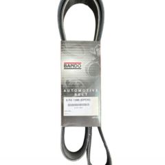 Daf Gergi Kasnak Kayışı DAF Euro 5 1661948 (9 PK 1380) BANDO