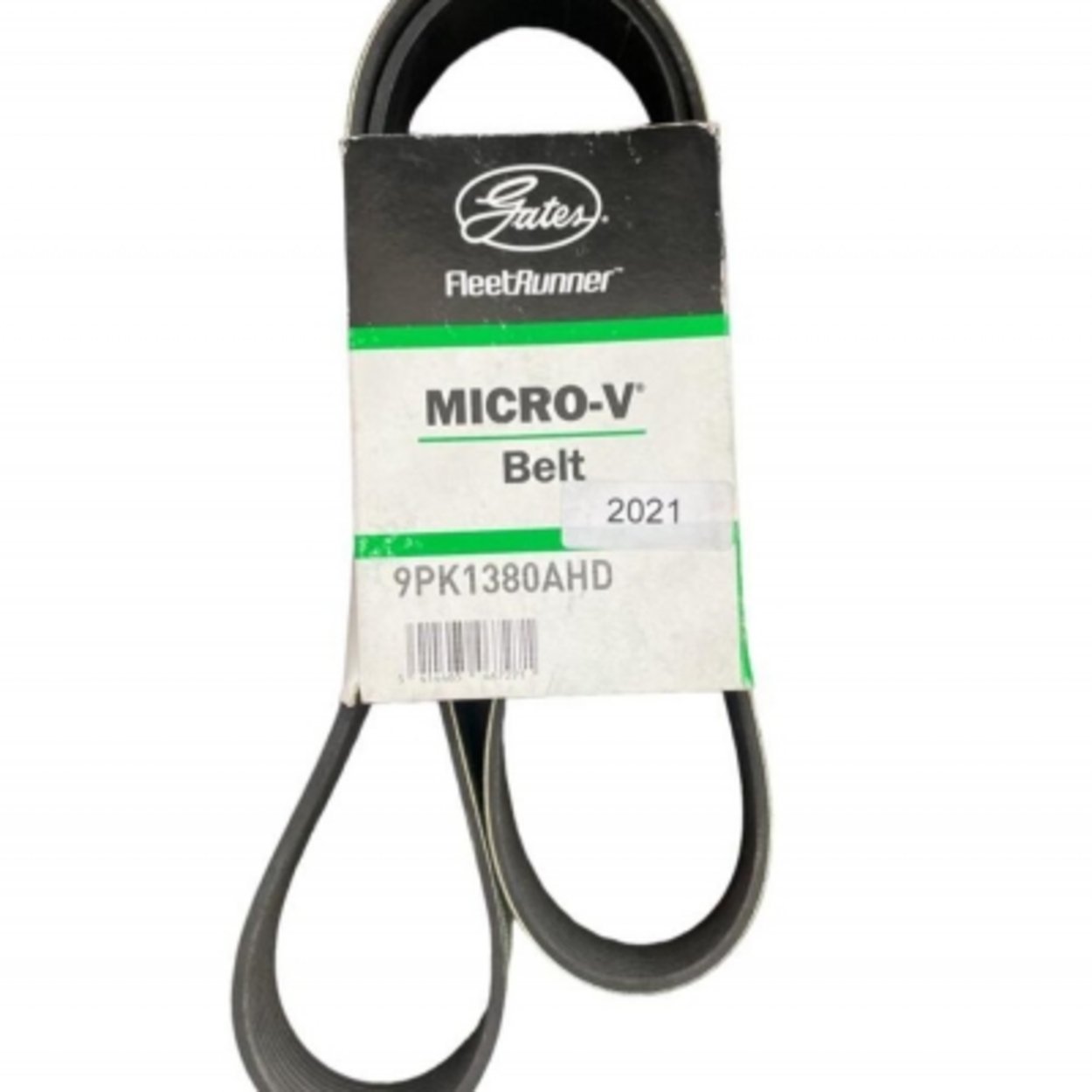 Daf Gergi Kasnak Kayışı DAF EURO 5 1661948 (9 PK 1380) GATES