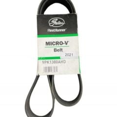 Daf Gergi Kasnak Kayışı DAF EURO 5 1661948 (9 PK 1380) GATES