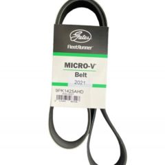 Daf Gergi Kasnak Kayışı DAF EURO 5 1661949 (9 PK 1425) GATES
