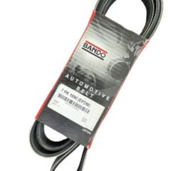 Daf Gergi Kasnak Kayışı EURO 5 1699170 (7 PK 1690) BANDO