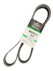 Daf Gergi Kasnak Kayışı DAF Euro 3 1393365 (8 PK 1715) GATES