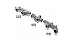 Scania Eksoz Manifoldu EGRLİ SCANIA 1863895-1850825-1863895