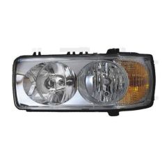Daf Far Komple Sol DAF 1699300 (1EJ247 046-031) HELLA