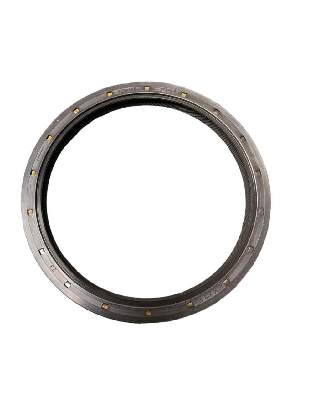 Daf Şanzuman Arka Keçe ZF 105*125*12/9.5 (0734 319 833)