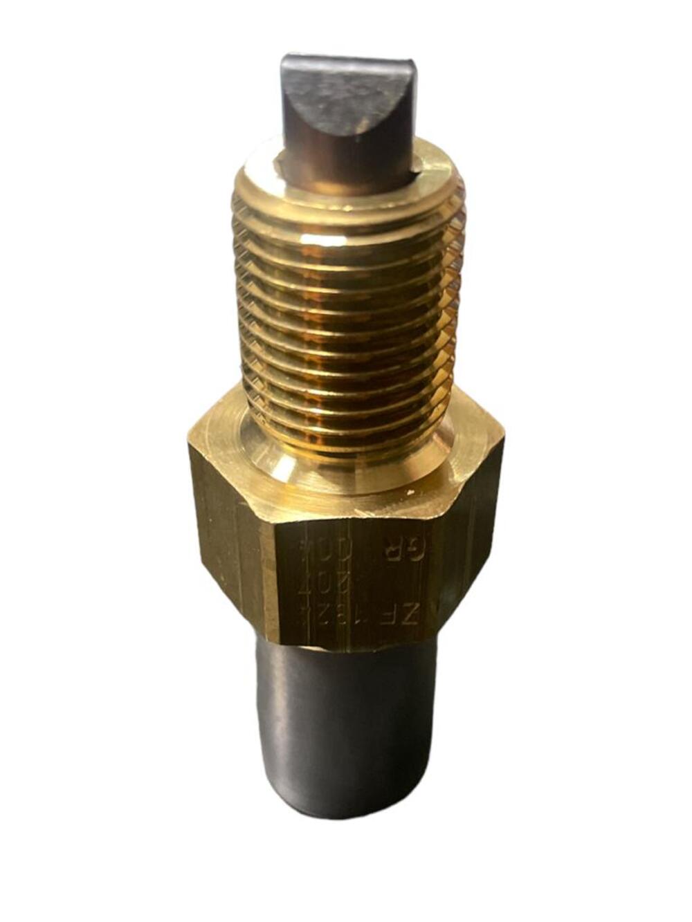 Daf Vites Kilitleme 168N ZF 1324 207 004