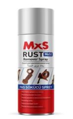 Pas Sökücü Sprey 200ml MXS 70055