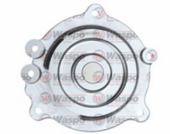 Daf Devirdaim 1778280 DAF 409-7701
