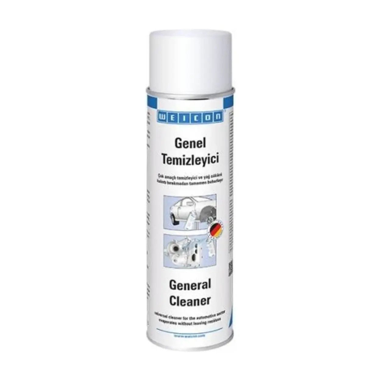 WEİCON GENEL TEMİZLEYİCİ 500ML 