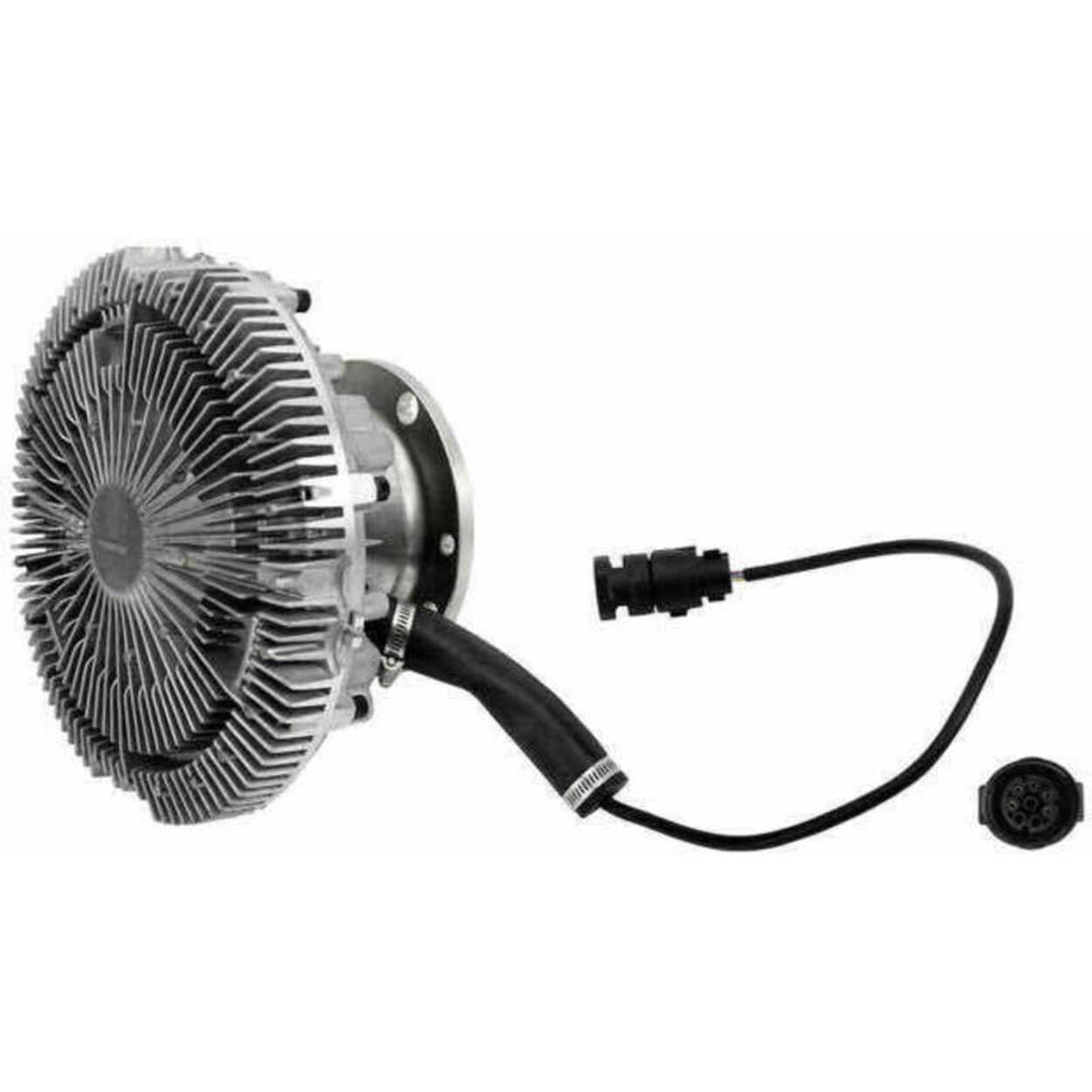 DAF FAN (VİSCO) GÖBEĞİ 1666157 (7043402) COJALİ