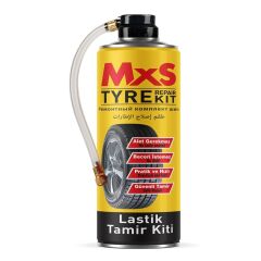 Lastik Tamir Kiti Mxs Lastik Tamir Kiti / 400 ml