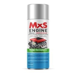 Motor Temizleme Spreyi MxS Motor Temizleme Spreyi