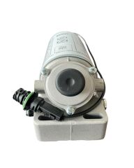 DAF ŞASE FİLTRESİ KOMPLE (EURO 5 XF-CF) 1828070