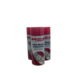 3'LÜ MGA BALATA TEMİZLEYİCİ 500ML MGA20100 