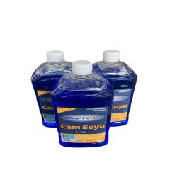 3'LÜ KRAFTVOLL CAM SUYU (MAVİ) ANTİFRİZLİ -20 DERECE 1LT