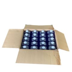 20'Lİ KRAFTVOLL CAM SUYU (MAVİ) ANTİFRİZLİ -20 DERECE 1LT