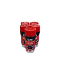 5'Lİ BRAXIS BALATA TEMİZLEYİCİ 500ML 50279