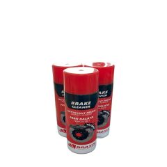 3'LÜ BRAXIS BALATA TEMİZLEYİCİ 500ML 50279