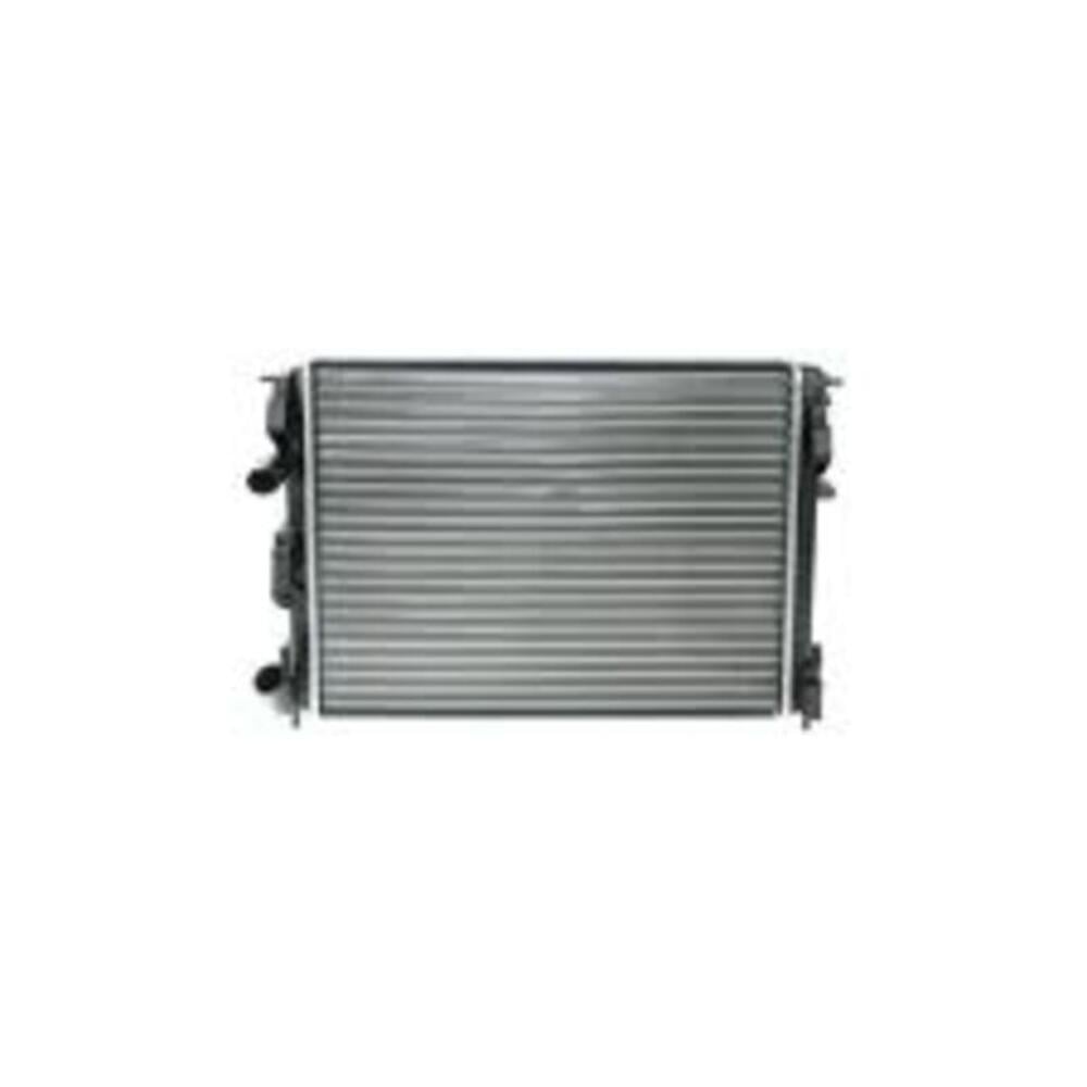 Motor Su Radyatörü Daf XF 105 Çerçeveli 349365 Kale