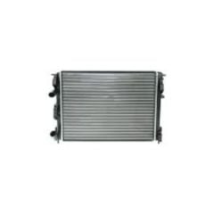 Motor Su Radyatörü Daf XF 105 Çerçeveli 349365 Kale