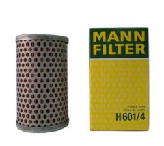 Mann Direksiyon Filtresi H601/4