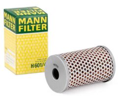 Mann Direksiyon Filtresi H601/4