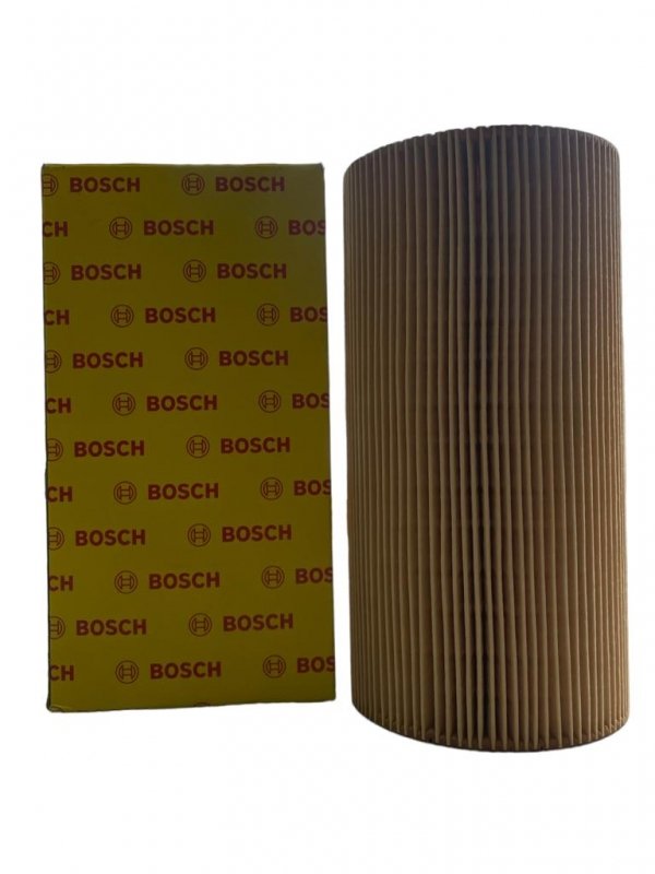 Daf Euro 5Yağ Fİltresi Daf Euro 5 026407045 Bosch
