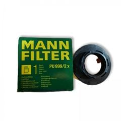 Daf Euro 3 Mazot Filtresi Mann Filter PU 999/2X