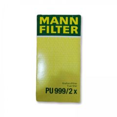 Daf Euro 3 Mazot Filtresi Mann Filter PU 999/2X