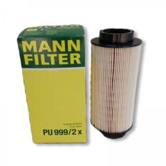 Daf Euro 3 Mazot Filtresi Mann Filter PU 999/2X