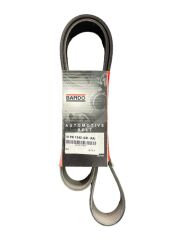 Volvo Gergi Kasnak Kayışı VOLVO  (10 PK 1342) BANDO