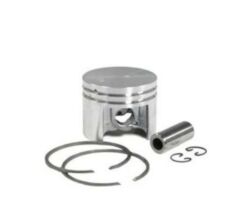 Volvo Kompresör Piston Sekman (92 0.50) VOLVO 7000 921 102