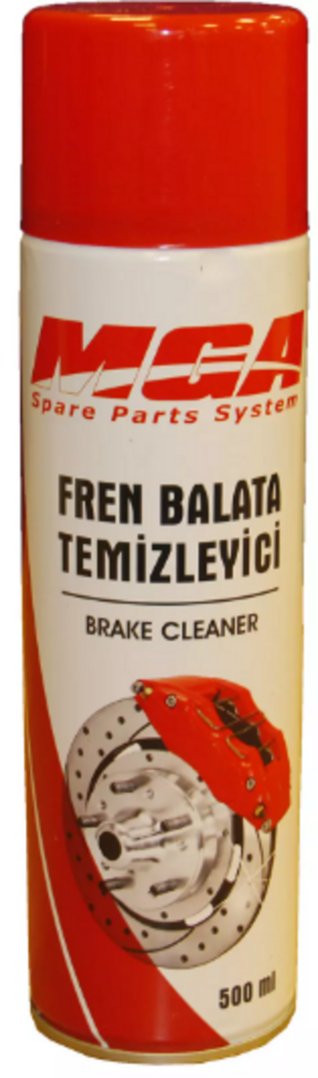 Balata Temizleyici 500ML MGA20100