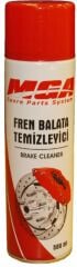 Balata Temizleyici 500ML MGA20100