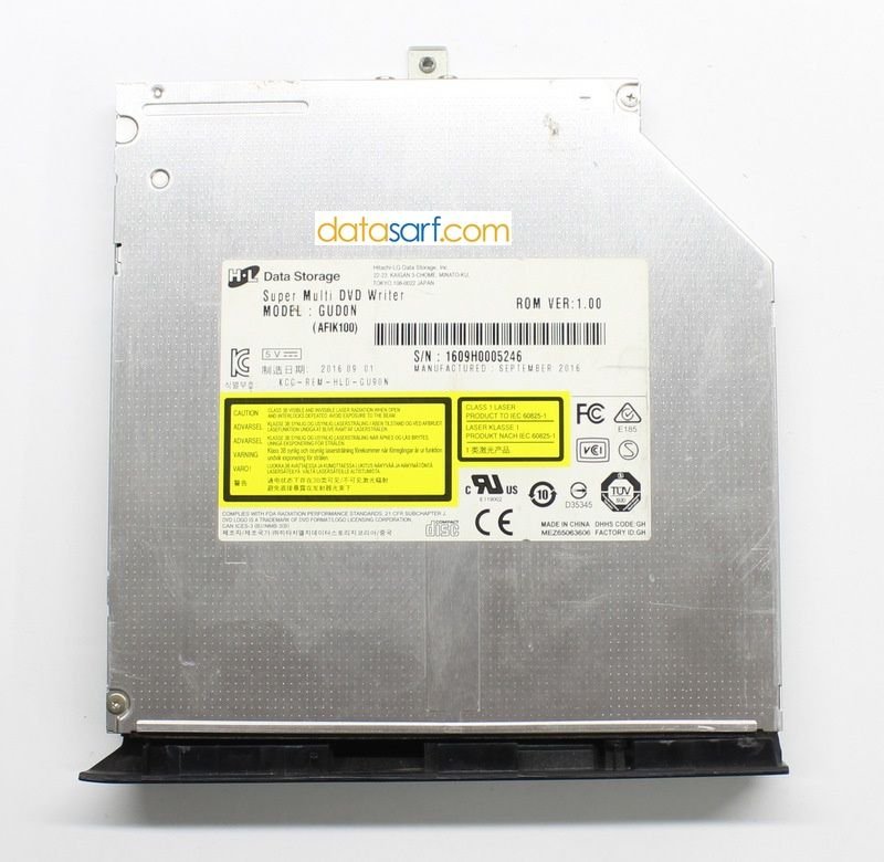 MSI 6QG Dvd Sürücü