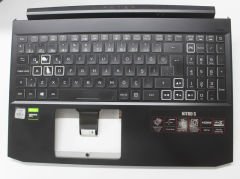 Acer Nitro AN515-55 Orijinal Klavye Üst Kasa AM336000300