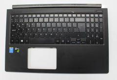 Acer VN7-571 Üst Kasa Klavye