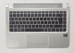 Hp Envy 4-1000 Orijinal Üst Kasa Klavye Arızalı