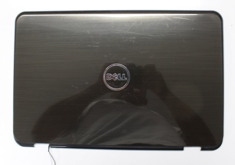 Dell N5110 M5110 Orijinal Lcd Cover Arka Kapak