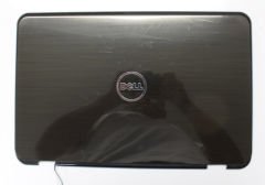 Dell N5110 M5110 Orijinal Lcd Cover Arka Kapak