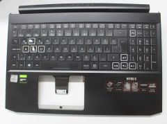 Acer Nitro AN517-55 Orijinal Klavye Üst Kasa AM336000300